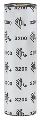 Термотрансферная лента (риббон) Zebra 4800 Standard
