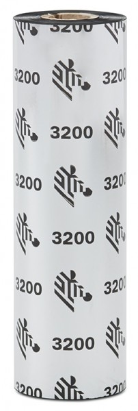 Термотрансферная лента (риббон) Zebra 4800 Standard