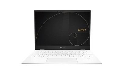 Ноутбук MSI Summit E13FlipEvo A11MT-230RU 14" FHD Touch, Intel Core i5-1155G7, 16Gb, 512Gb SSD, no ODD, Win10 Pro, белый