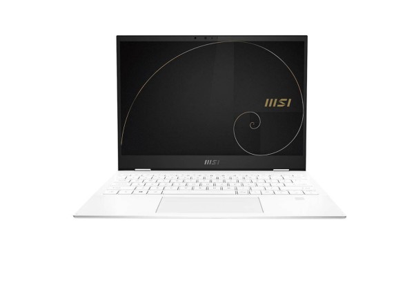 Ноутбук MSI Summit E13FlipEvo A11MT-230RU 14" FHD Touch, Intel Core i5-1155G7, 16Gb, 512Gb SSD, no ODD, Win10 Pro, белый