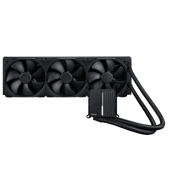 Жидкостная система охлаждения ASUS 90RC00N0-M0UAY0