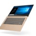 Ноутбук Lenovo 530S-14IKB 14.0" FHD, Intel Core i5-8250U, 8Gb, 256Gb SSD, noDVD, Win10, copper (81EU00BBRU)