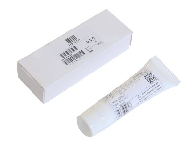 Смазка для термопленки для HP LaserJet (Dow Corning) Molykote HP300, 20г CET