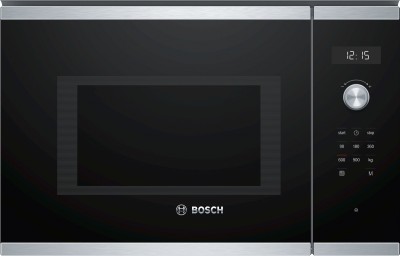 Встраиваемые микроволновые печи Bosch Serie | 6 BFL554MS0