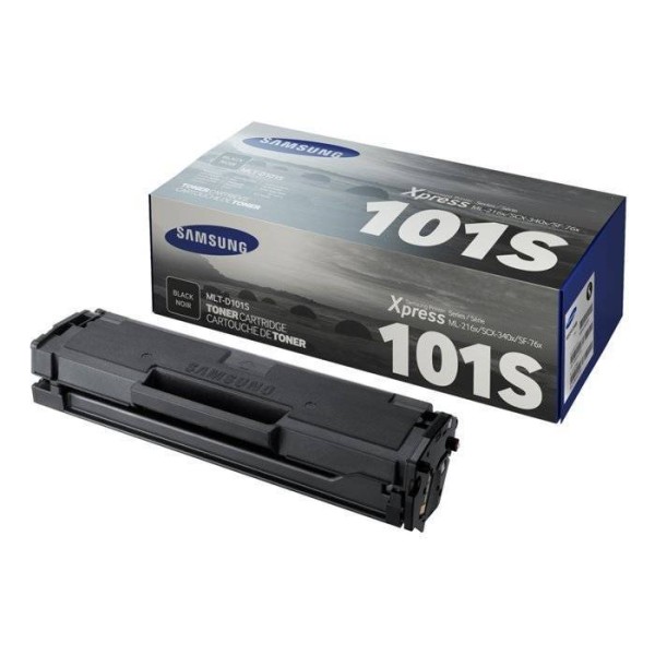 Картридж Samsung ML-2160/65/SCX-3400/05 MLT-D101S/SEE S-print by HP