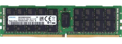 Память оперативная Серверная оперативная память Samsung 16GB DDR4 (M393A8G40BB4-CWEBY)