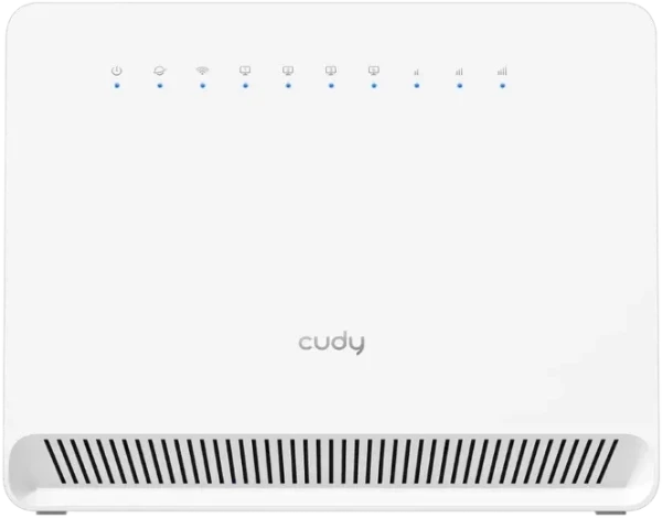 Маршрутизатор Cudy LT400E