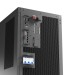 ИБП ONTEK PM60TR / 120 на 60 кВА/кВт с 120 внутренними батареями со сроком службы 10 лет