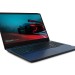 Ноутбук Lenovo Gaming3 15ARH05 15.6" FHD,AMD Ryzen5 4600H,16Gb,512Gb SSD,1650GTX Ti 4Gb,Win10,black (82EY000GRU)