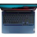 Ноутбук Lenovo Gaming3 15ARH05 15.6" FHD,AMD Ryzen5 4600H,16Gb,512Gb SSD,1650GTX Ti 4Gb,Win10,black (82EY000GRU)