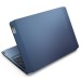 Ноутбук Lenovo Gaming3 15ARH05 15.6" FHD,AMD Ryzen5 4600H,16Gb,512Gb SSD,1650GTX Ti 4Gb,Win10,black (82EY000GRU)