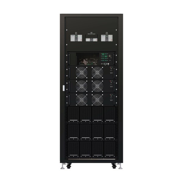 ИБП ONTEK SPM 60 кВА (SPM6030U90SB203W4093)