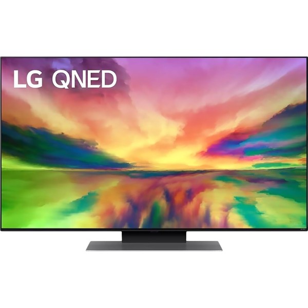 Телевизор ЖК 50" LG 50QNED816RA.ARUB
