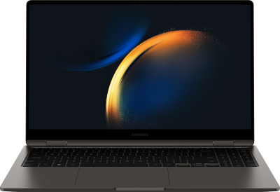 ноутбук Samsung Galaxy Book3 360 13.3" (NP730QFG-LA1IN)