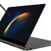 ноутбук Samsung Galaxy Book3 360 13.3" (NP730QFG-LA1IN)