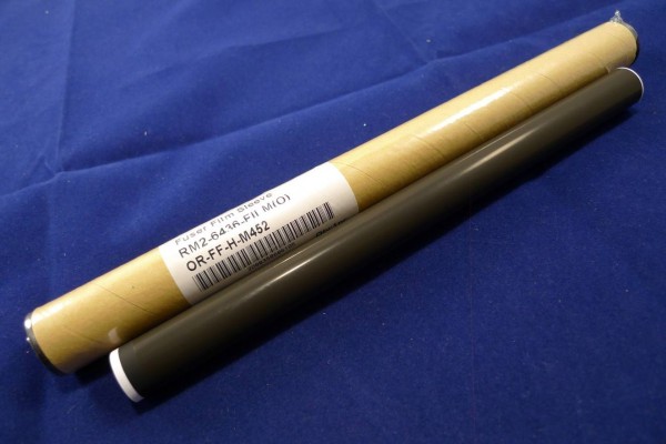 Термопленка HP CLJ M377/M452/M477/M479/ Canon LBP-654/MF731/MF732/MF733/MF734/MF735 (O)