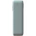 Портативный аккумулятор TOLT Lit KP328 Green, 30000mAh, 22,5W, fast charging and PD, green, CCC TOLT KP328 Green