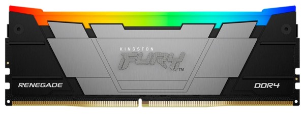 Память оперативная Kingston  KF432C16RB2A/8