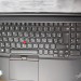Ноутбук Lenovo ThinkPad E15 Gen4 (QWERTZ) 15.6" FHD,IPS, Intel Core i7-1255U, 16Gb, 1TB SSD, no ODD, Integrated Graphics