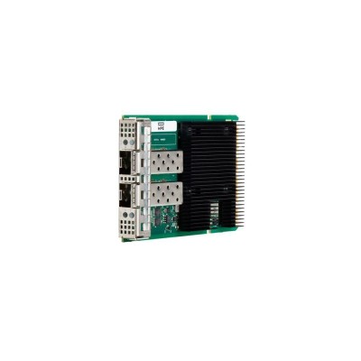 Сетевой адаптер Hewlett Packard Enterprise P10106-B21