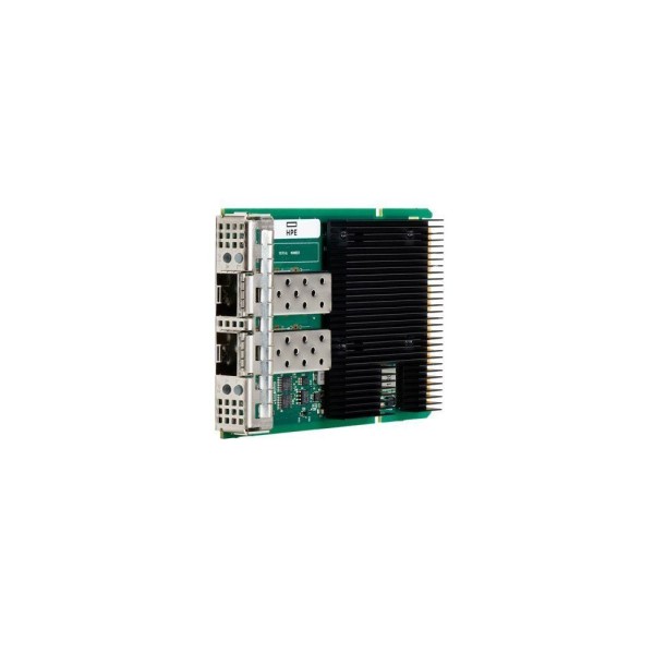 Сетевой адаптер Hewlett Packard Enterprise P10106-B21