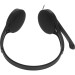 Гарнитура EDIFIER K550 SINGLE PLUG Чёрный