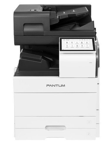 Цветное МФУ Pantum CM600ADN 