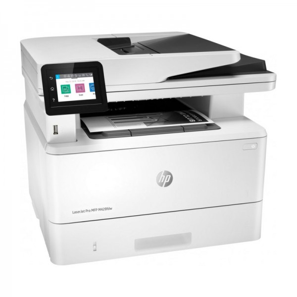 МФУ HP LaserJet M428fdw [W1A30A]