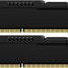 Память оперативная Kingston FURY Beast Black KF318C10BBK2/16