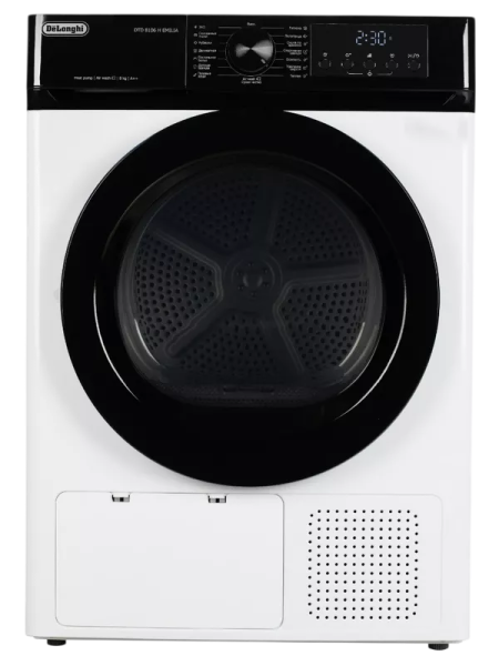 Сушильная машина Delonghi Delonghi DTD 8106 H EMILIA