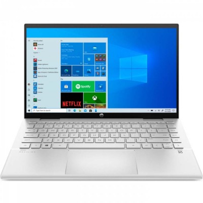 Ноутбук HP Pavilion x360 Convertible 14-dy0012ur