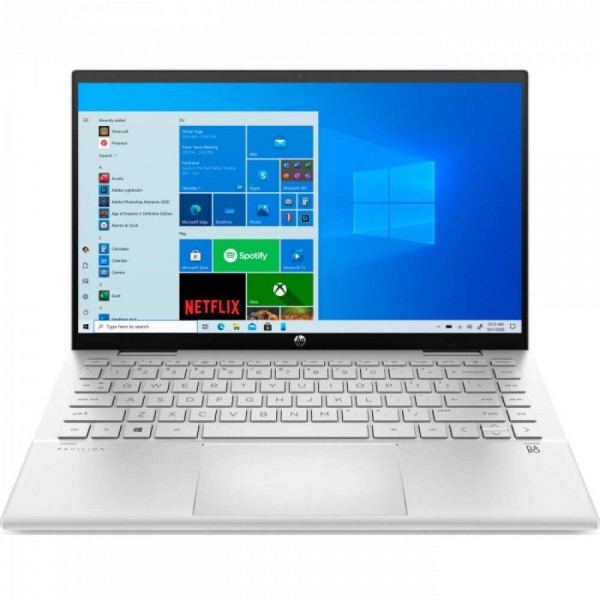 Ноутбук HP Pavilion x360 Convertible 14-dy0012ur