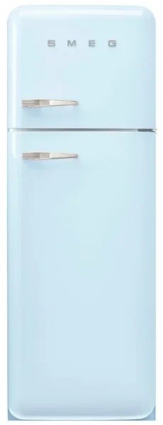Холодильник Smeg FAB30RPB5