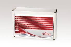 Комплект роликов для сканеров fi-6130/fi-6230/fi-6140/fi-6240/fi-6130Z/fi-6230Z/fi-6140Z/fi-6240Z (замена CON-3540-011A) Fujitsu CON-3540-400K