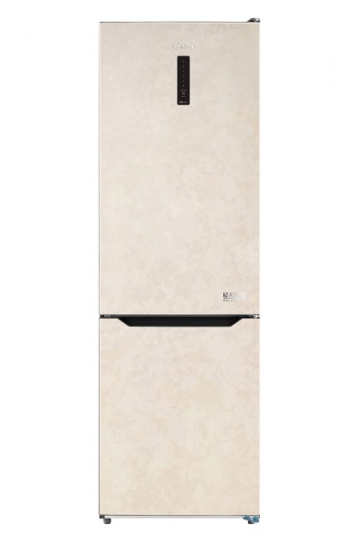 Холодильник MIDEA MDRB424FGF33O