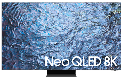 Телевизор ЖК 85" Samsung QE85QN900CUXRU