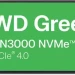 Твердотельные накопители WD WDS500G4G0E