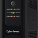 ИБП CyberPower UT650EIG, Line-Interactive,  650VA/360W USB/RJ11/45 (4 IEC С13) CyberPower UT650EIG