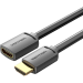 Кабель-удлинитель Vention HDMI High speed v2.0 with Ethernet 19F/19M - 5м Vention AHCBJ