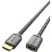 Кабель-удлинитель Vention HDMI High speed v2.0 with Ethernet 19F/19M - 5м Vention AHCBJ