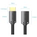 Кабель-удлинитель Vention HDMI High speed v2.0 with Ethernet 19F/19M - 5м Vention AHCBJ