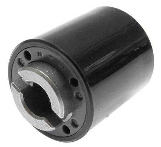 Ролик ограничительный (лоток 2) HP LJ 9000/9050/9040/M806/M830/CLJ 9500 (RB2-5759)