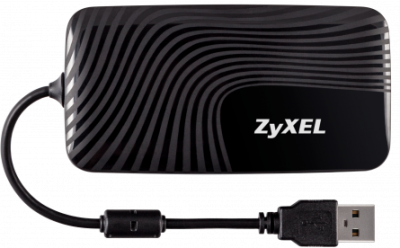 Модуль Zyxel Keenetic Plus DSL