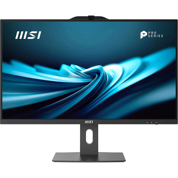 Моноблок MSI PRO AP272P 14M-1208XRU 27" (9S6-AF8321-1208)