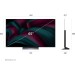 Телевизор 65'' LG LG OLED65C5RLA.ARUG