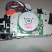Узел привода термоузла HP CLJ CP5525/M750/M775 (CE707-67911/CE707-67904) OEM