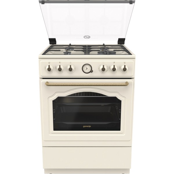 Плита GORENJE GGI6C20CLI