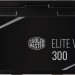 Блок питания 300Вт Cooler Master Elite V4 300W