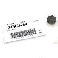 Шестерня 18T XEROX 4590EPS