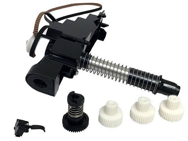 Узел отвода тонера XEROX Versant 2100